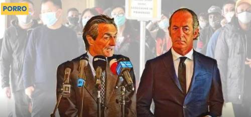 Avevano ragione loro